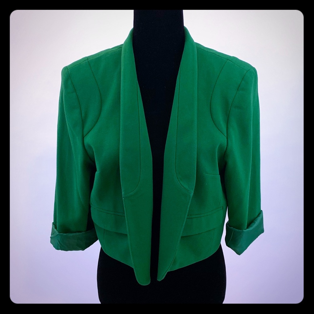 Blazerssssss! We all love a good blazer.